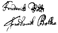 Signature